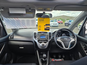 Used Hyundai Ix20 2012 for sale - 79559307: Photo