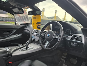 Used BMW 6 Series 2016 for sale - 78389194: Photo