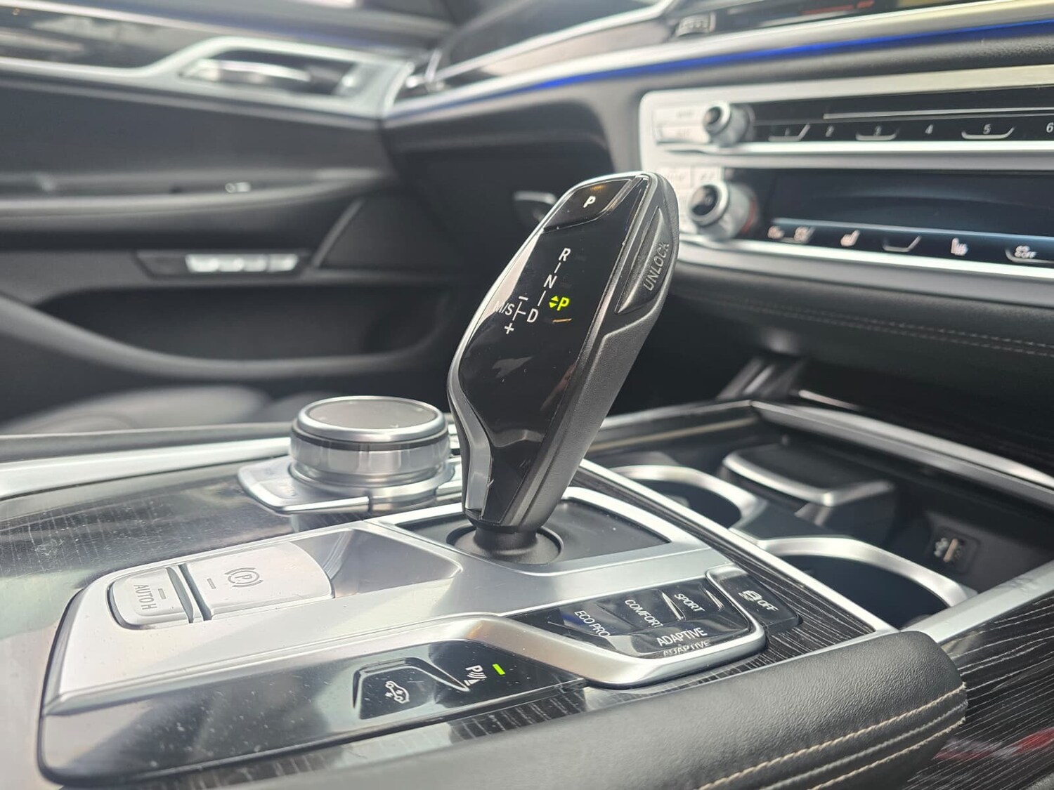 Used BMW 7 Series 2017 for sale - 78091394: Photo 10