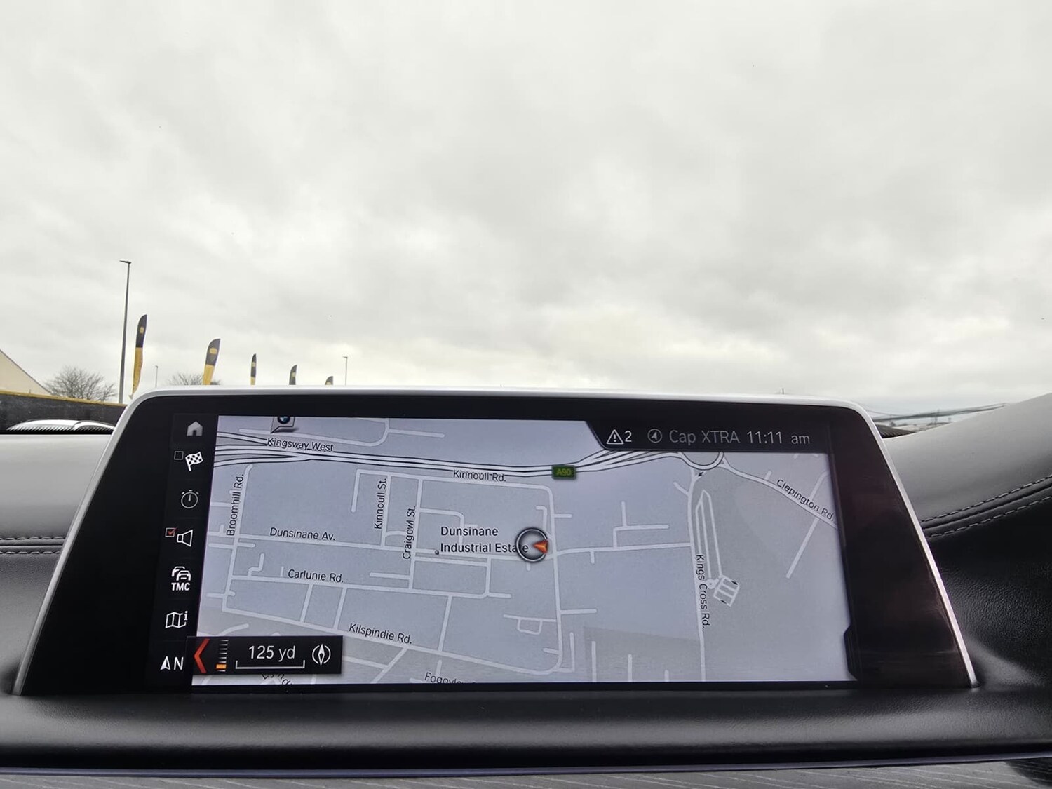 Used BMW 7 Series 2017 for sale - 78091394: Photo 14