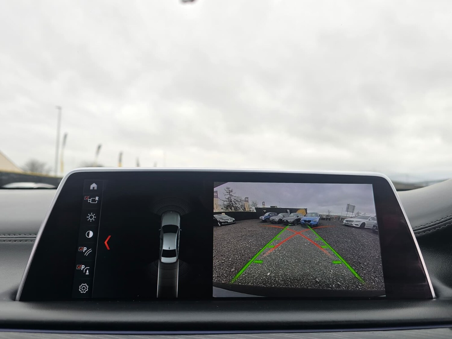 Used BMW 7 Series 2017 for sale - 78091394: Photo 15