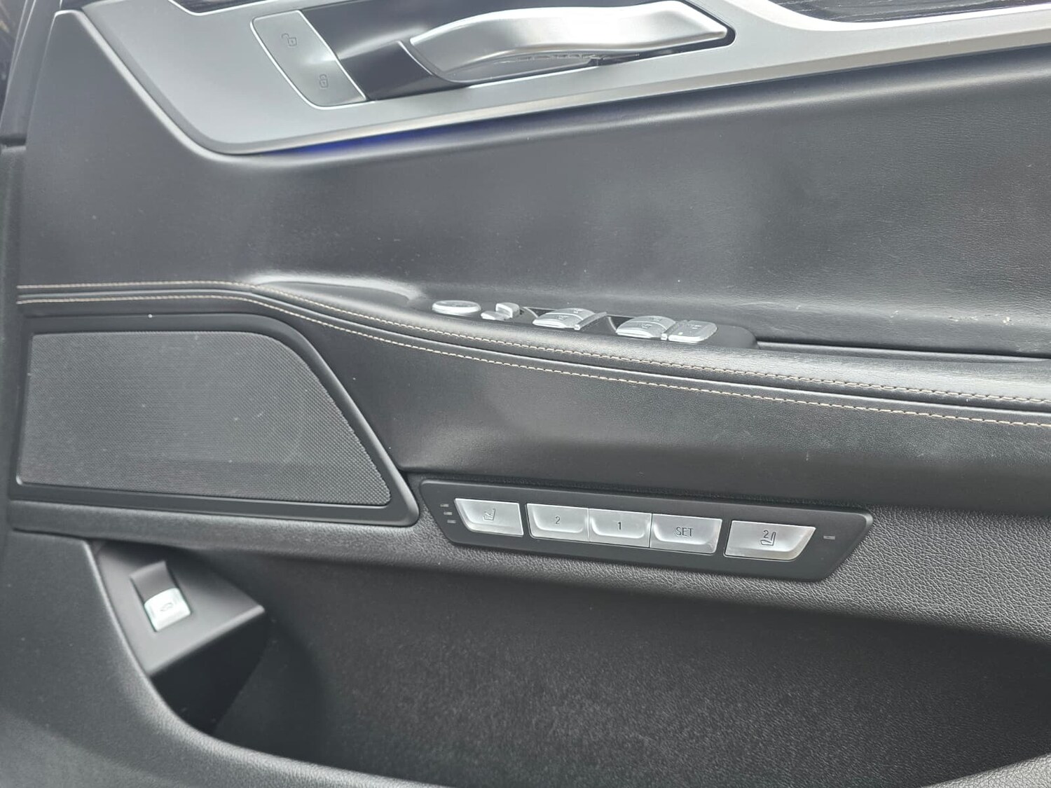 Used BMW 7 Series 2017 for sale - 78091394: Photo 16