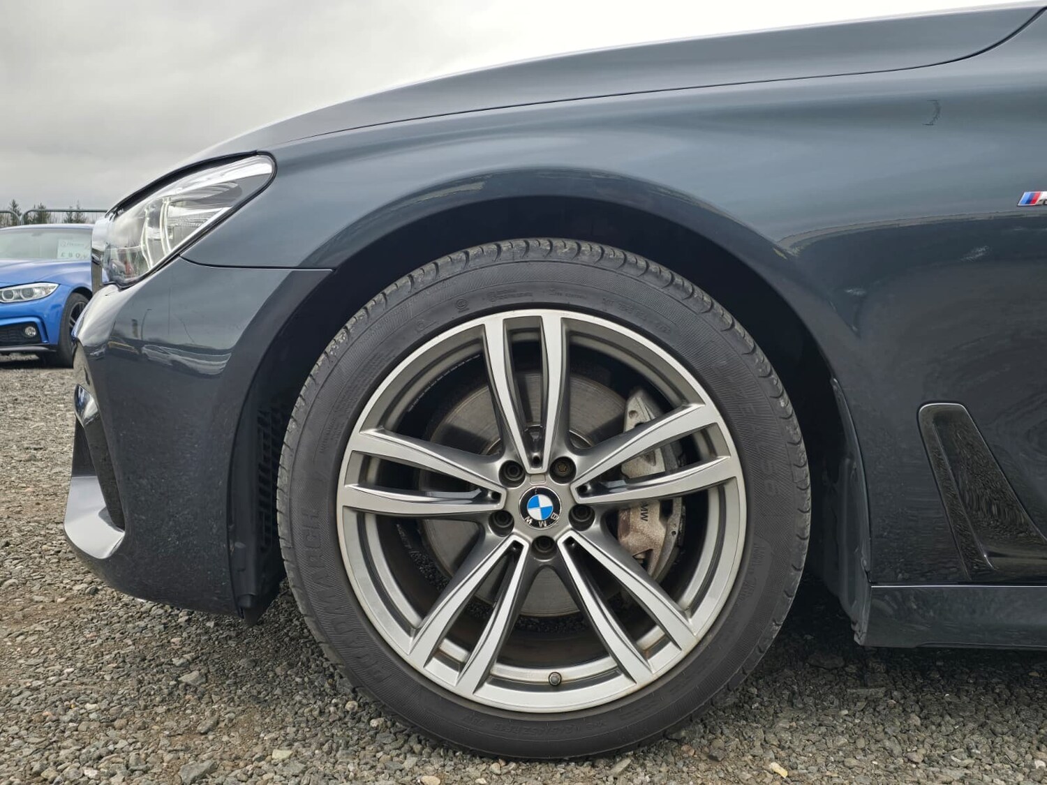 Used BMW 7 Series 2017 for sale - 78091394: Photo 18