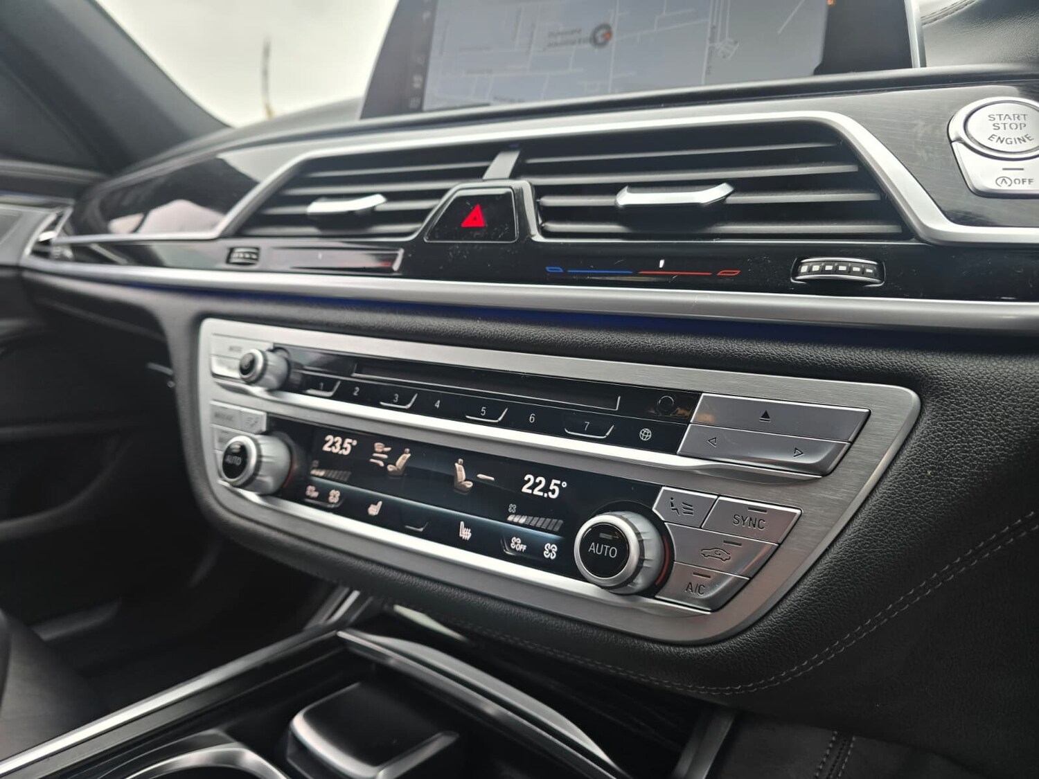 Used BMW 7 Series 2017 for sale - 78091394: Photo 21