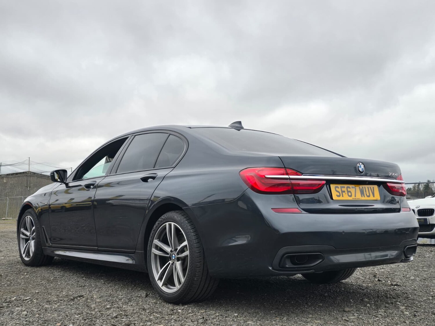 Used BMW 7 Series 2017 for sale - 78091394: Photo 6