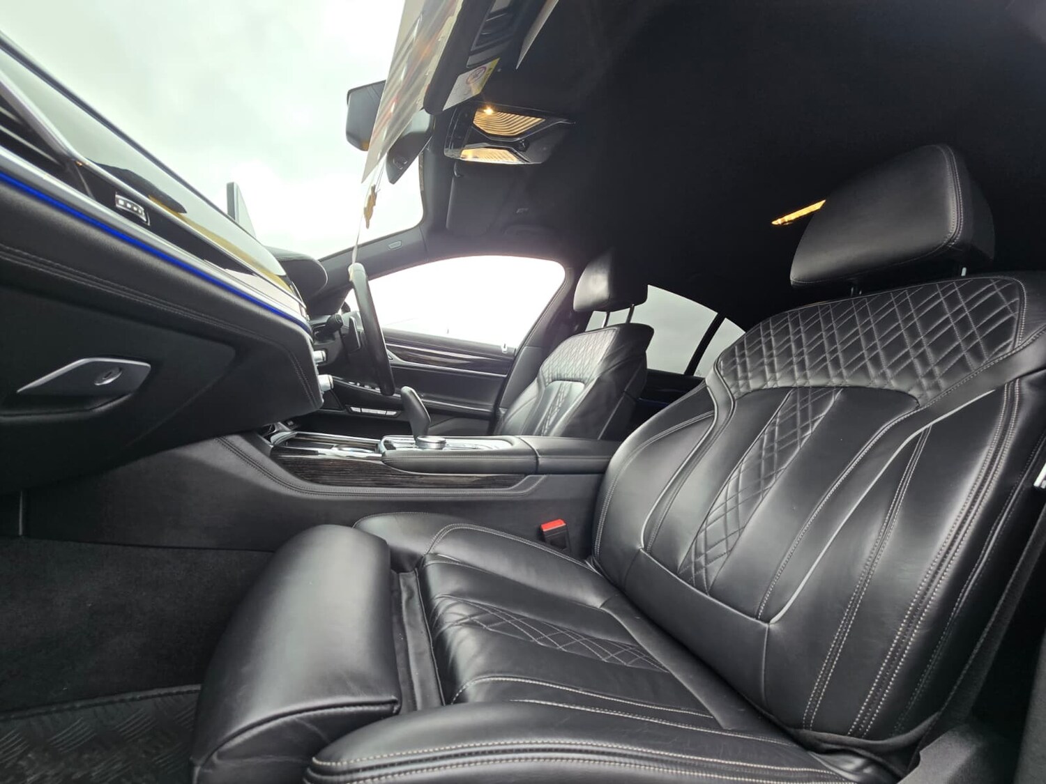 Used BMW 7 Series 2017 for sale - 78091394: Photo 7