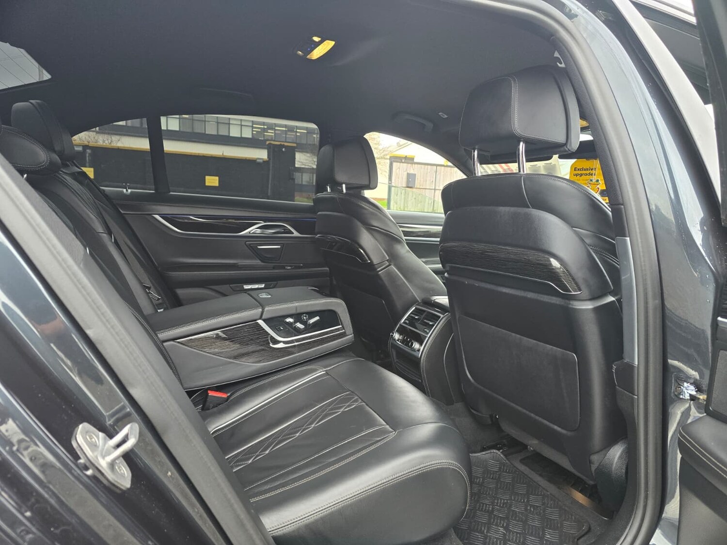 Used BMW 7 Series 2017 for sale - 78091394: Photo 8