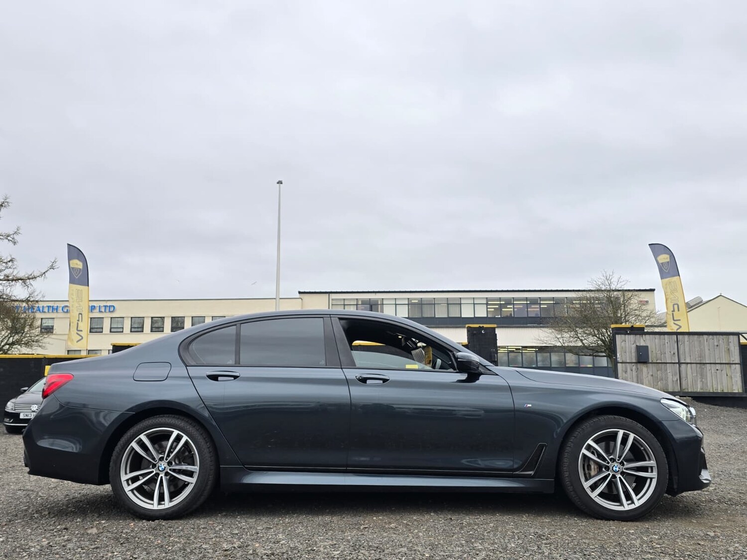 Used BMW 7 Series 2017 for sale - 78091394: Photo 9