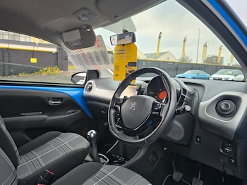 Used Peugeot 108 2017 for sale - 76493806: Photo