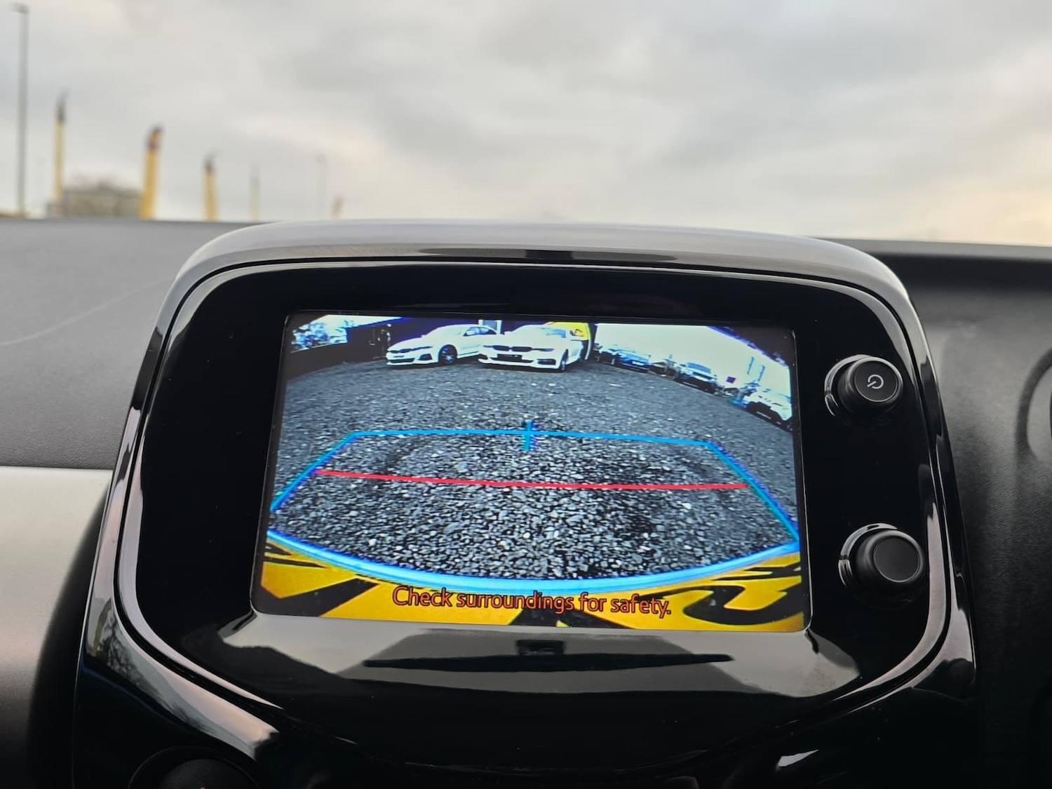 Used Peugeot 108 2017 for sale - 76493806: Photo 9