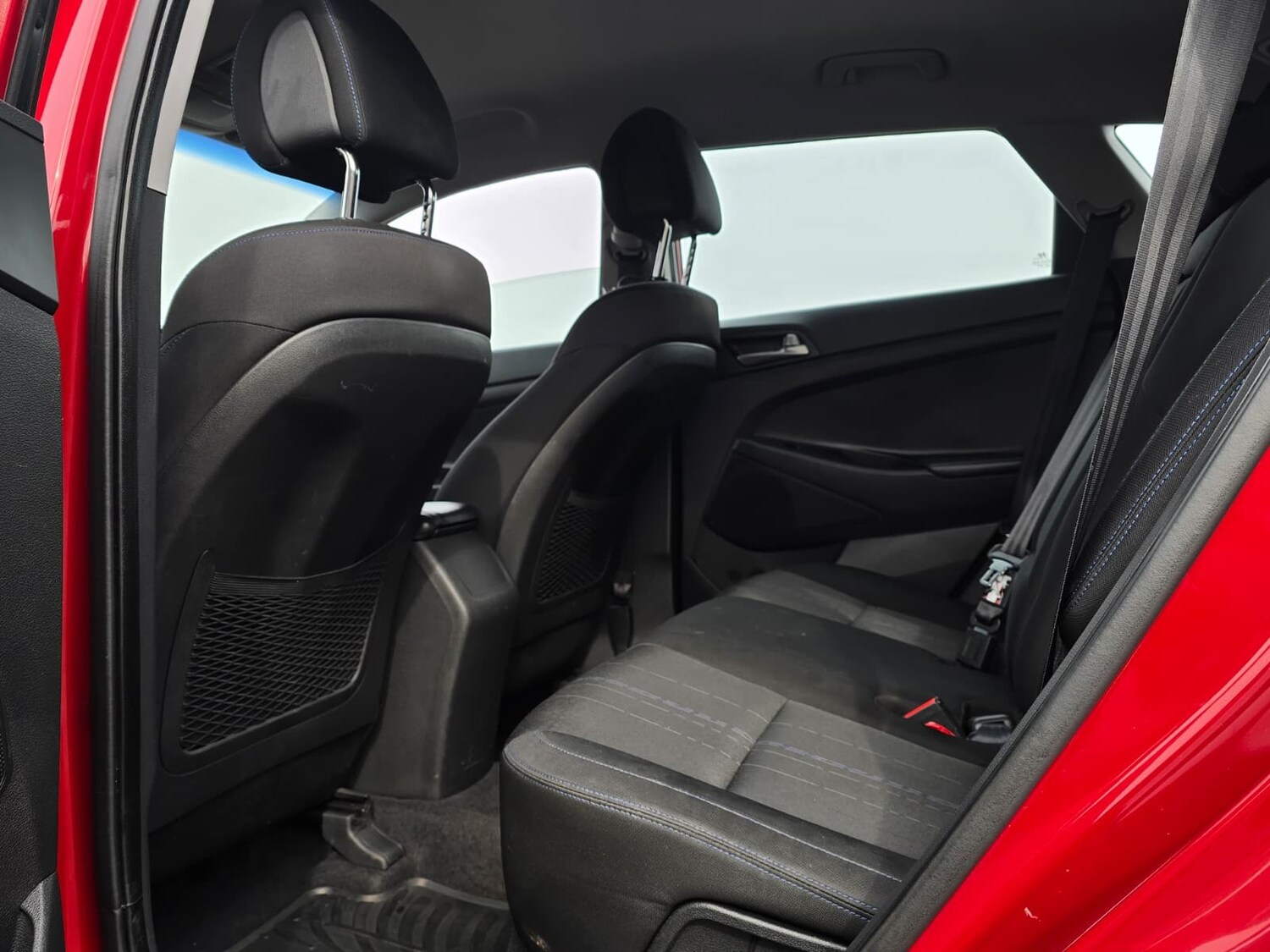 Used Hyundai TUCSON 2018 for sale - 77983827: Photo 8