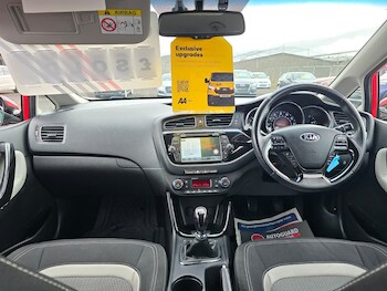 Used Kia Ceed 2014 for sale - 78324506: Photo