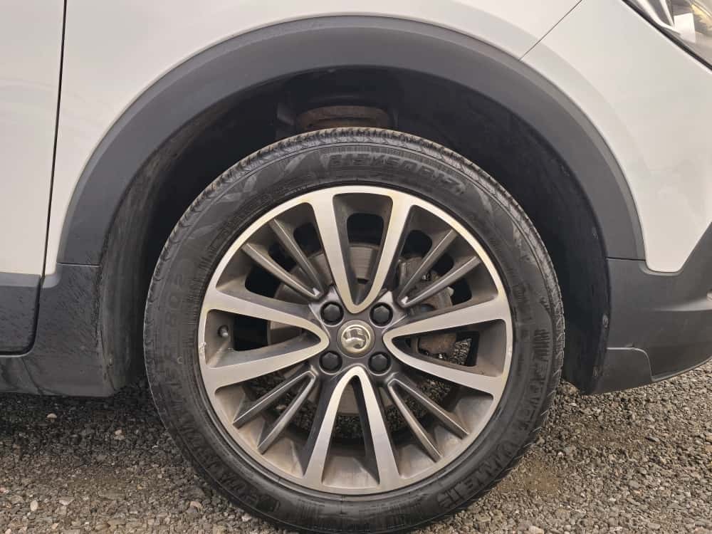 Used Vauxhall Crossland X 2018 for sale - 76309679: Photo 14