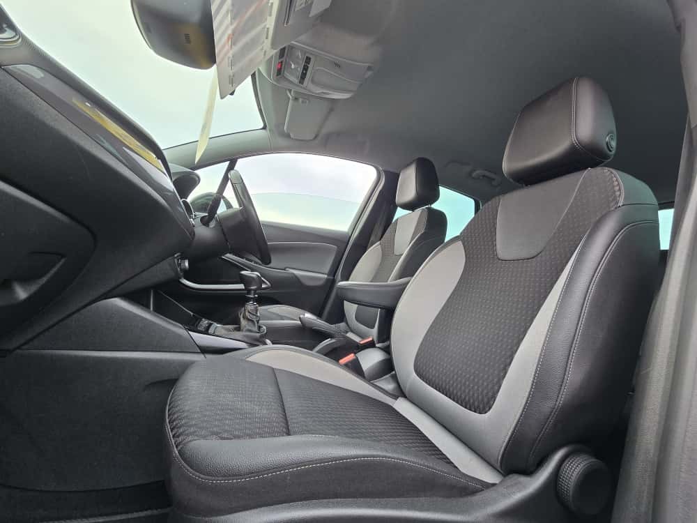 Used Vauxhall Crossland X 2018 for sale - 76309679: Photo 8