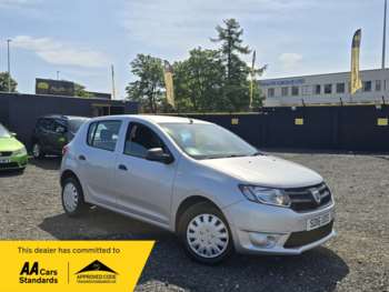 2016 (16) - 1.2 16V 75 Ambiance 5dr