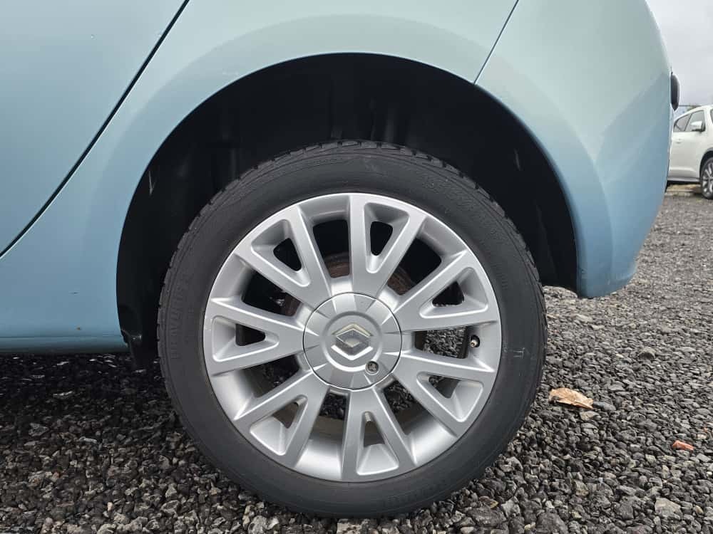 Used Renault Clio 2008 for sale - 76366772: Photo 14