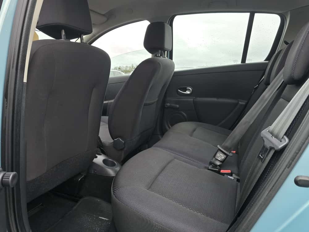 Used Renault Clio 2008 for sale - 76366772: Photo 9