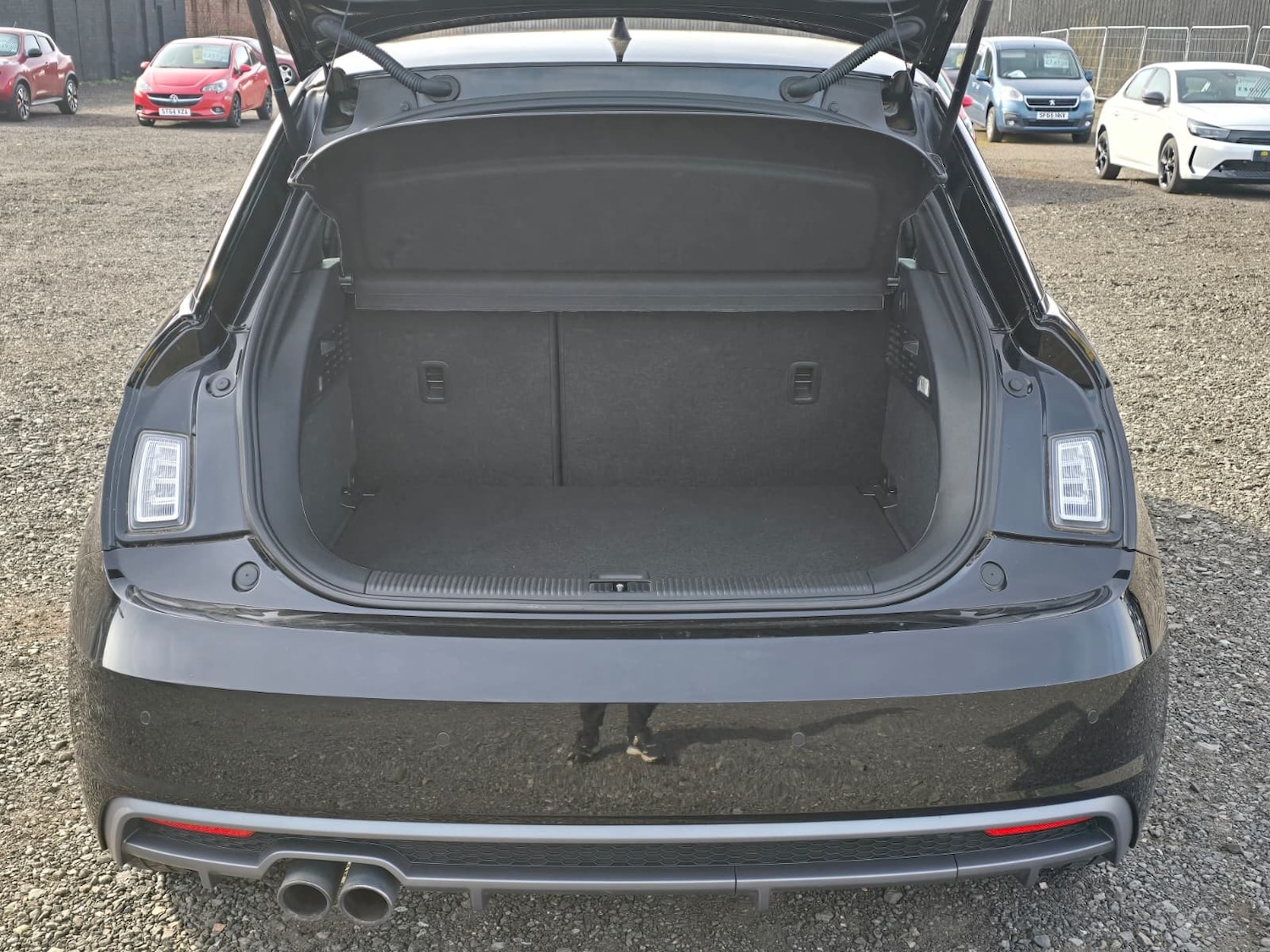 Used Audi A1 2016 for sale - 78027800: Photo 14