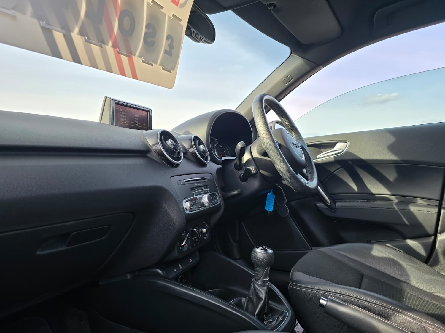 Used Audi A1 2016 for sale - 78027800: Photo 16