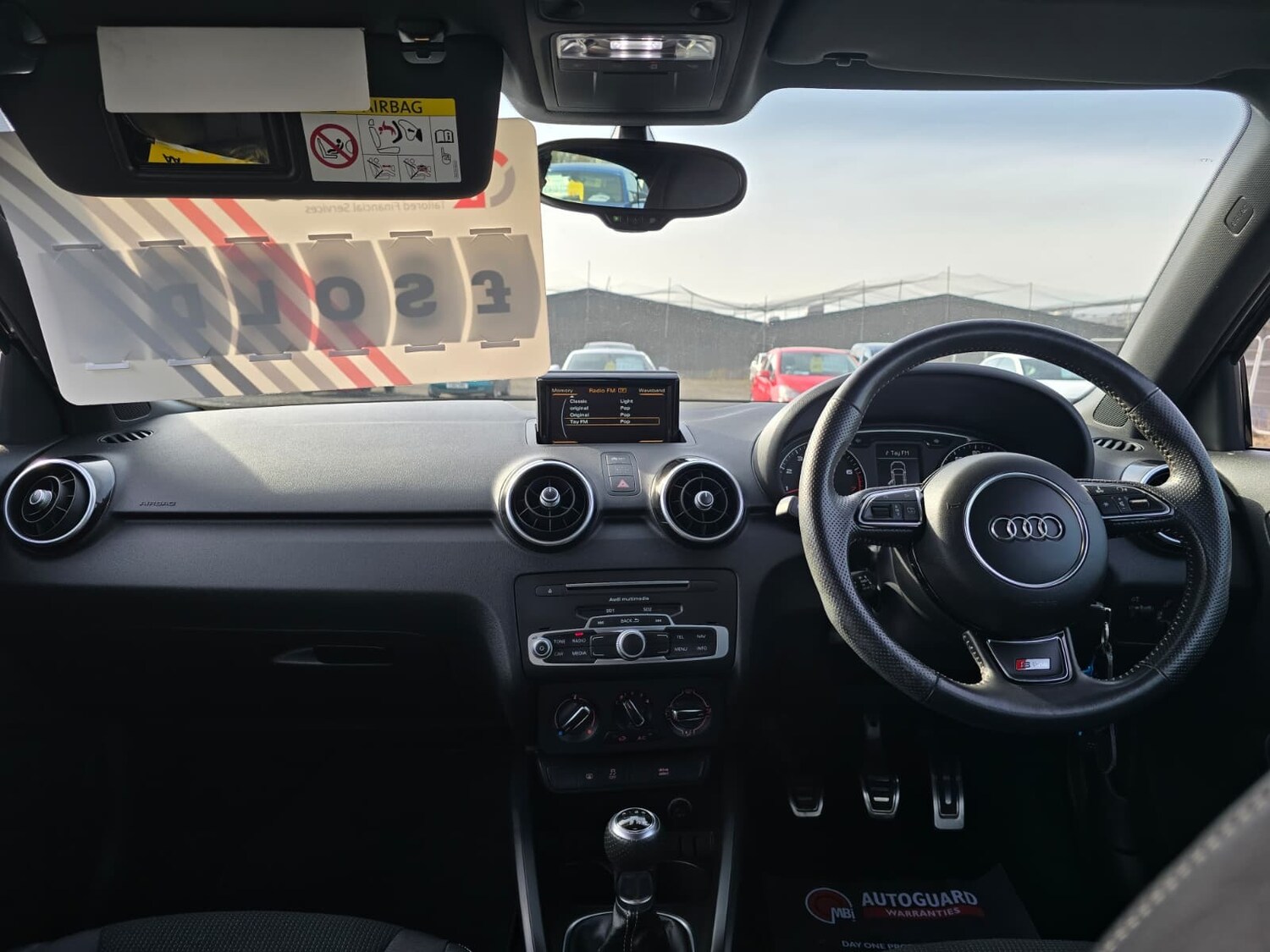 Used Audi A1 2016 for sale - 78027800: Photo 4