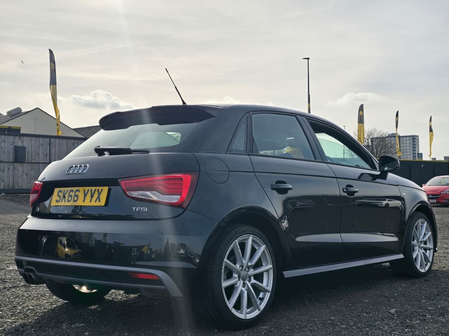 Used Audi A1 2016 for sale - 78027800: Photo 6