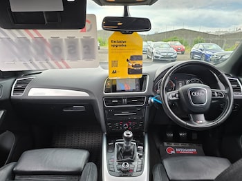 Used Audi Q5 2012 for sale - 79321163: Photo