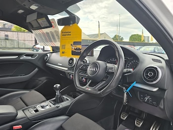 Used Audi A3 2016 for sale - 79504033: Photo