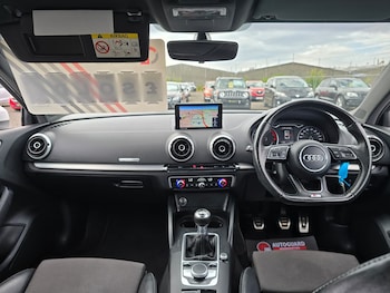 Used Audi A3 2016 for sale - 79504033: Photo