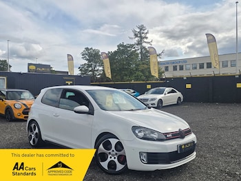 2009 (59) - 2.0 TSI GTI 3dr DSG