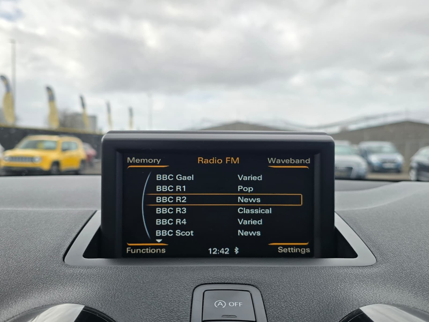 Used Audi A1 2013 for sale - 78053494: Photo 10