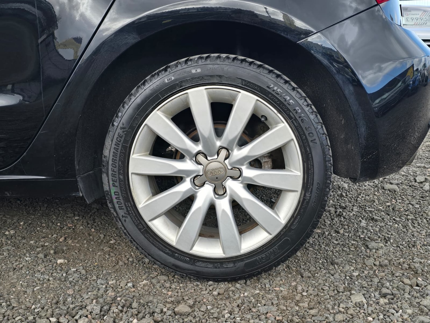 Used Audi A1 2013 for sale - 78053494: Photo 12