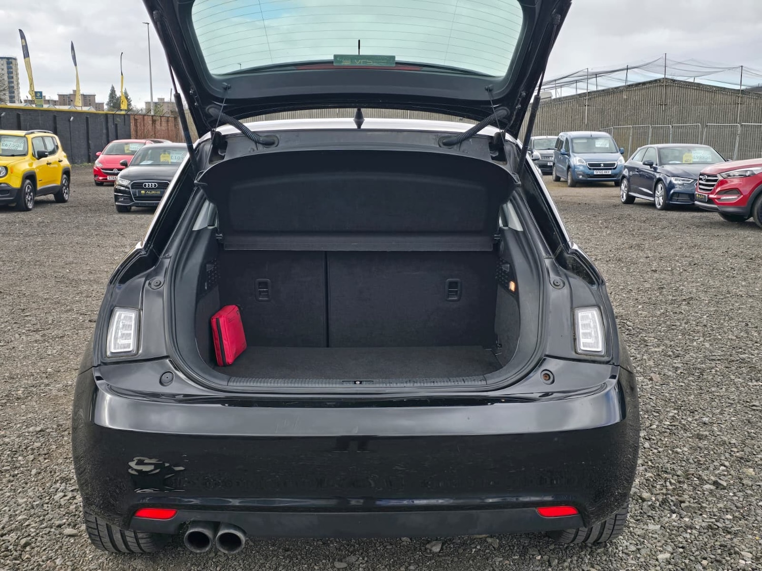 Used Audi A1 2013 for sale - 78053494: Photo 14