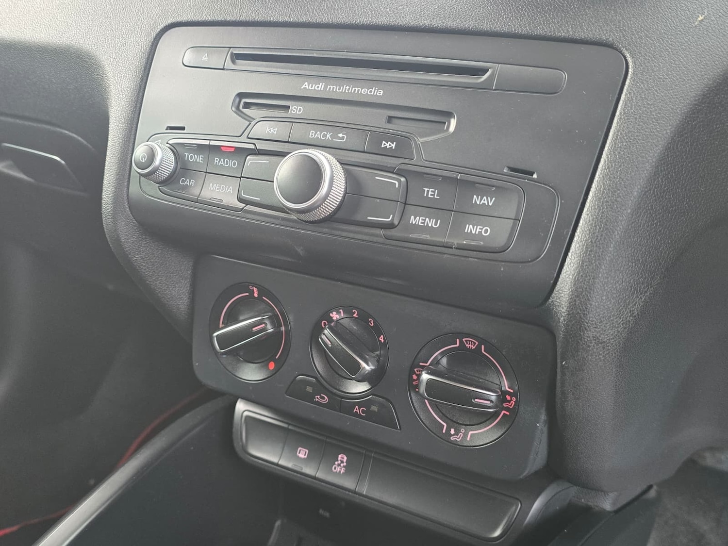 Used Audi A1 2013 for sale - 78053494: Photo 16