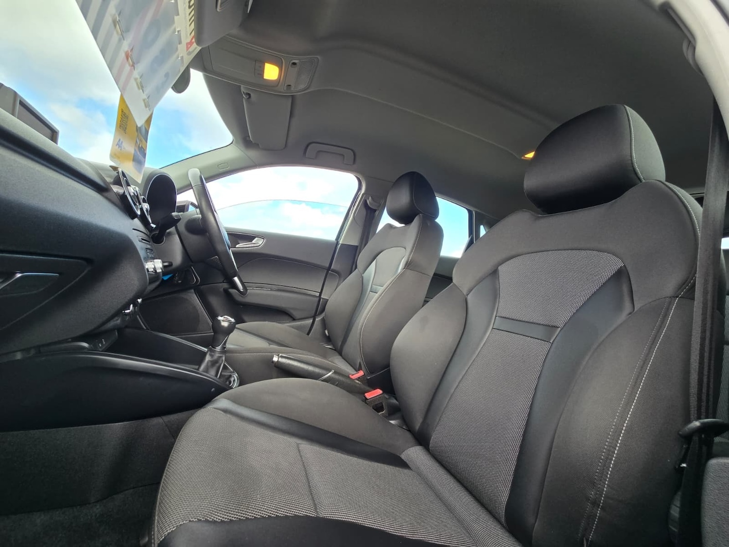 Used Audi A1 2013 for sale - 78053494: Photo 7