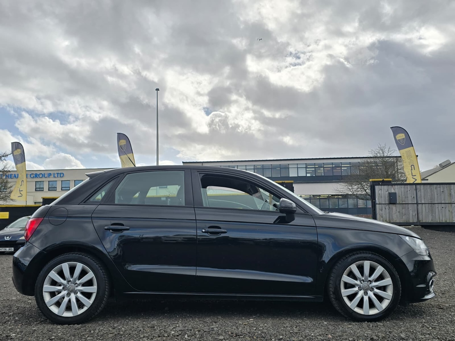 Used Audi A1 2013 for sale - 78053494: Photo 9