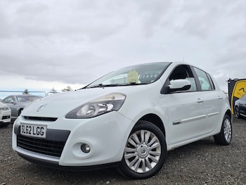 Used Renault Clio 2012 for sale - 78379971: Photo