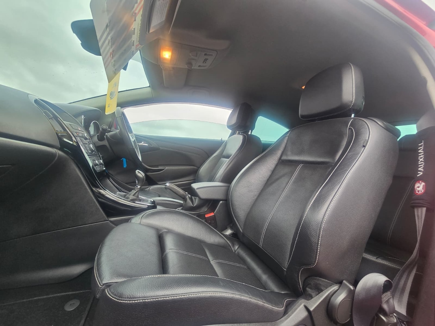 Used Vauxhall Astra GTC 2015 for sale - 77272485: Photo 8