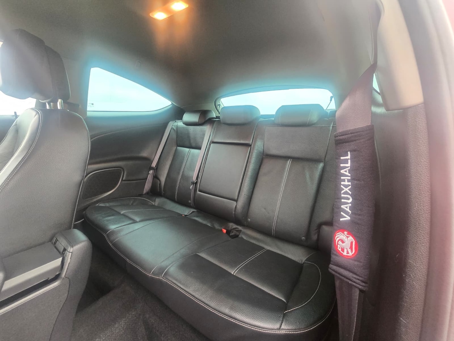 Used Vauxhall Astra GTC 2015 for sale - 77272485: Photo 9