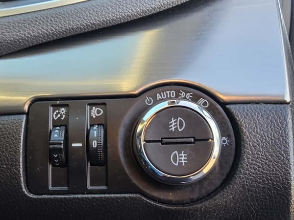 Used Vauxhall Mokka 2016 for sale - 76244716: Photo 12
