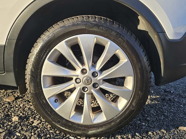 Used Vauxhall Mokka 2016 for sale - 76244716: Photo 14