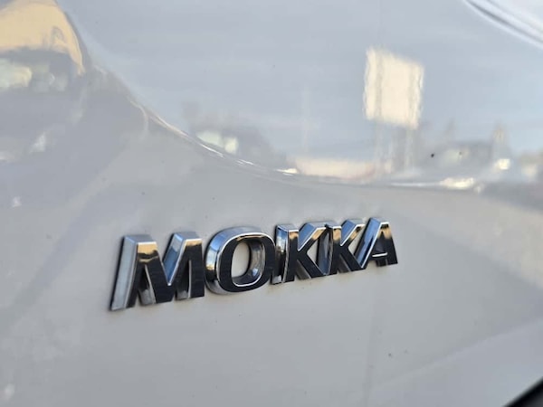 Used Vauxhall Mokka 2016 for sale - 76244716: Photo 15