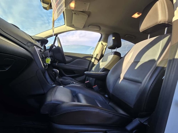 Used Vauxhall Mokka 2016 for sale - 76244716: Photo 8