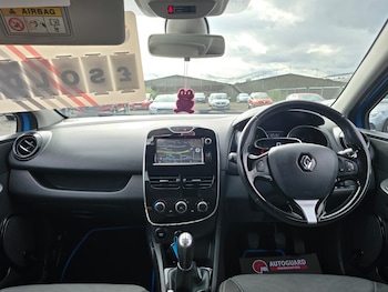 Used Renault Clio 2015 for sale - 78473502: Photo