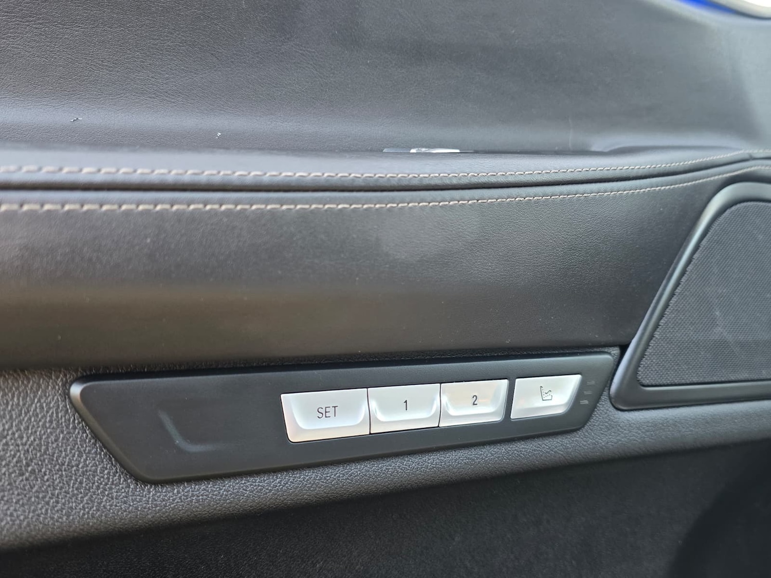 Used BMW 7 Series 2017 for sale - 77988331: Photo 22