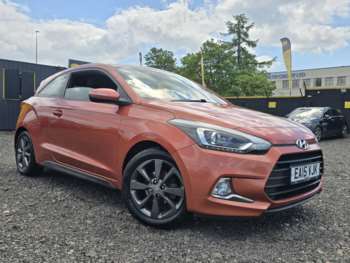 Used Hyundai i20 2015 for sale - 74912342: Photo