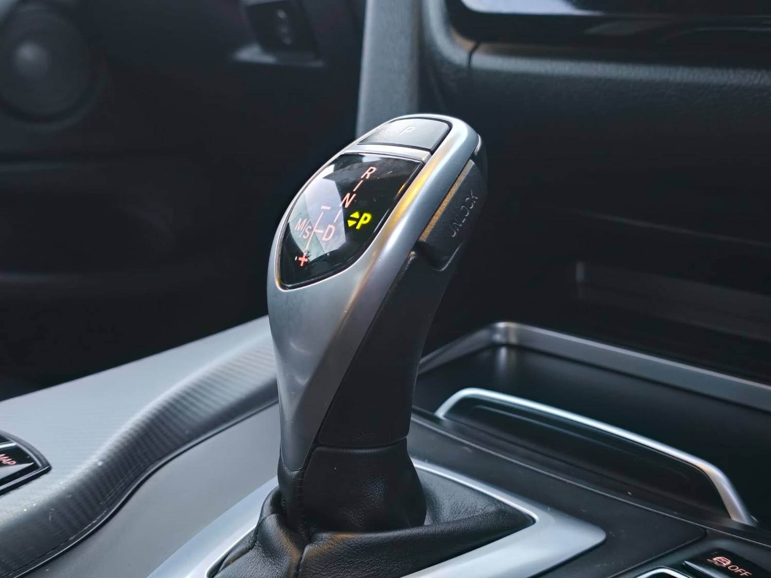 Used BMW 4 Series 2017 for sale - 76757024: Photo 10