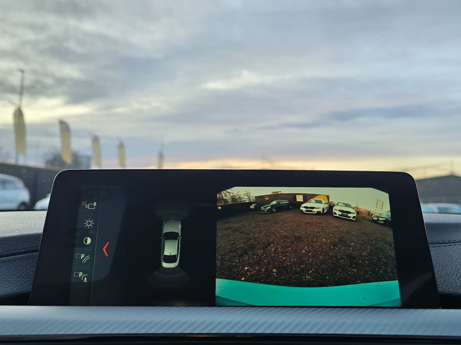 Used BMW 4 Series 2017 for sale - 76757024: Photo 13