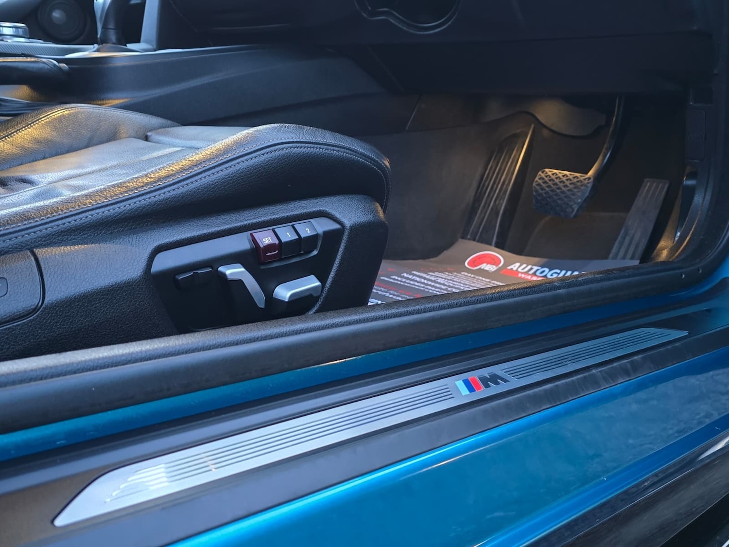 Used BMW 4 Series 2017 for sale - 76757024: Photo 16