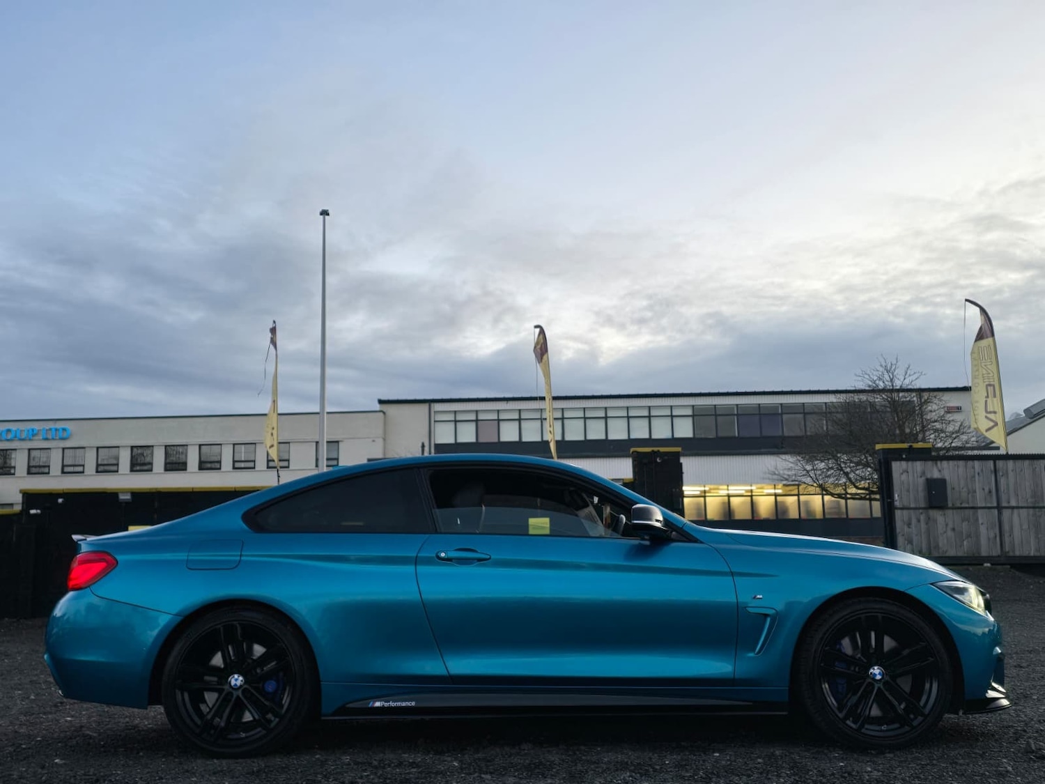 Used BMW 4 Series 2017 for sale - 76757024: Photo 19