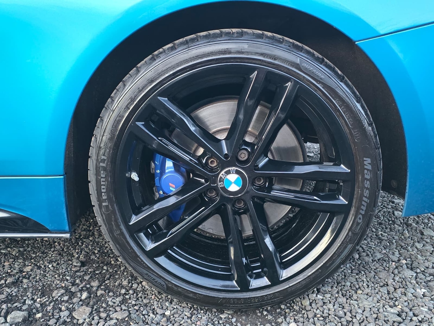 Used BMW 4 Series 2017 for sale - 76757024: Photo 20